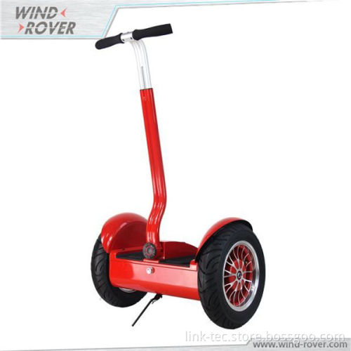 Electric Scooter Adult Tricycle Folding Mobility Scooter Electric Motorcycle Chariot Scooter Wind-Rover V4 Electrical Scooter